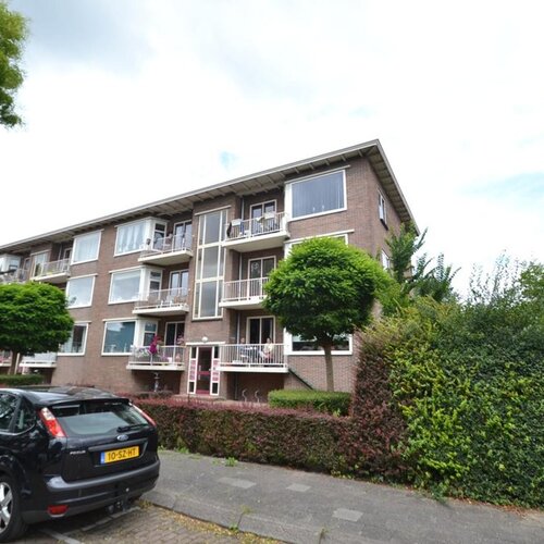 Honingboomstraat 15 b Honingboomstraat 15 b